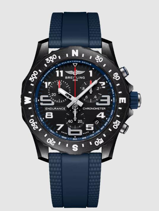 Breitling Professional Endurance Pro 44 Replica Watch X82310D51B1S2